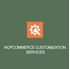 nopcommerce customization services
