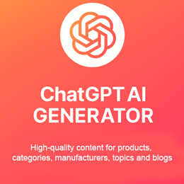 OpenAI ChatGPT AI Content Generator Plugin
