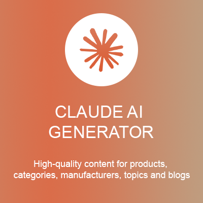 Claude AI Content Generator Plugin