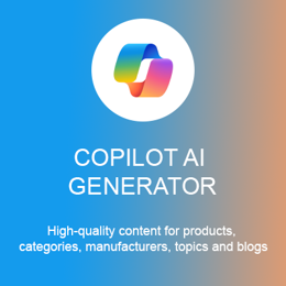 GitHub Copilot AI Content Generator Plugin