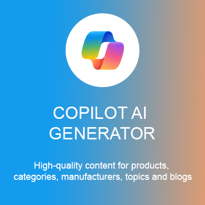 GitHub Copilot AI Content Generator Plugin