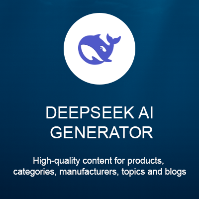 DeepSeek AI Content Generator Plugin