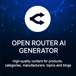 OpenRouter AI Content Generator Plugin